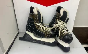 Коньки Tornado Барс 40р