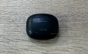 Купить Наушники  Tecno б/у , в Челябинск Цена:590рублей