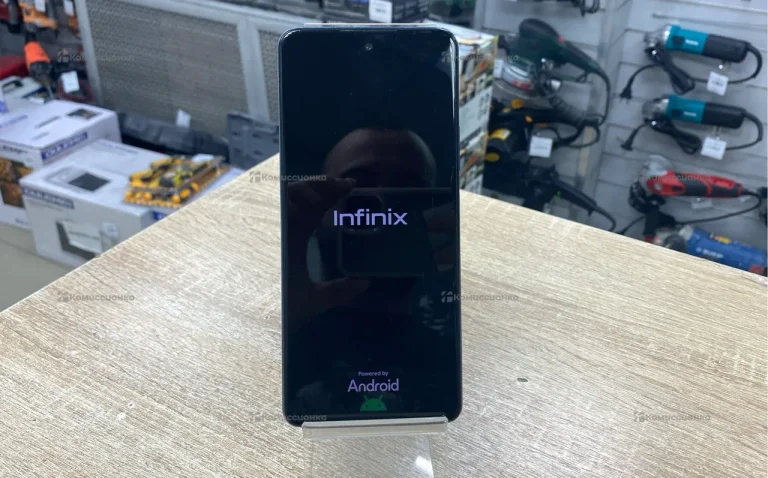Infinix Note 30 8/128 ГБ