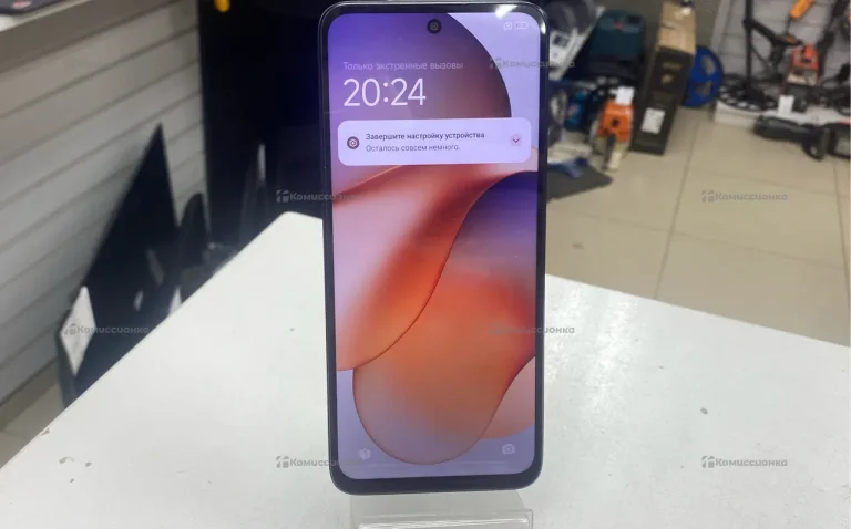 Xiaomi Redmi 12 8/256 ГБ