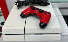 Приставка Sony Sony Playstation 4 Fat 500gb