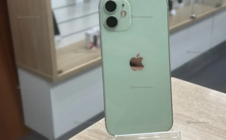Apple iPhone 12 mini 256Gb