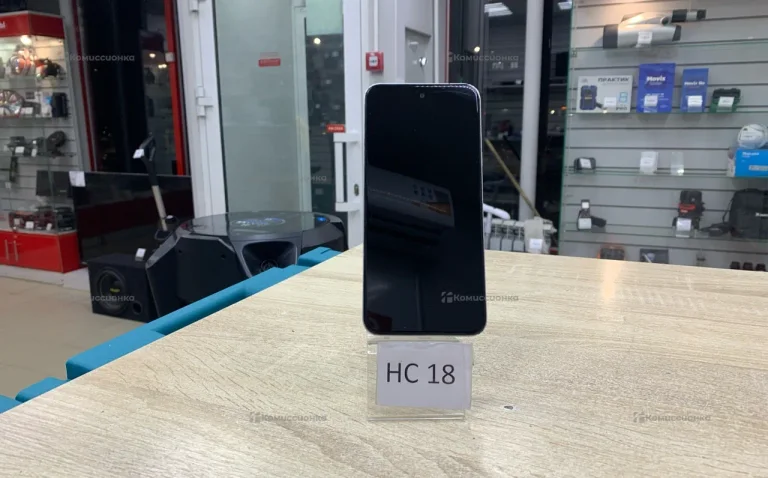 Tecno Spark Go 1 3/64 ГБ