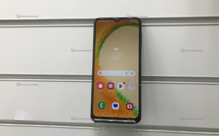 Samsung Galaxy A04s 4/64 ГБ