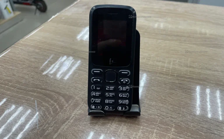 ZTE F107