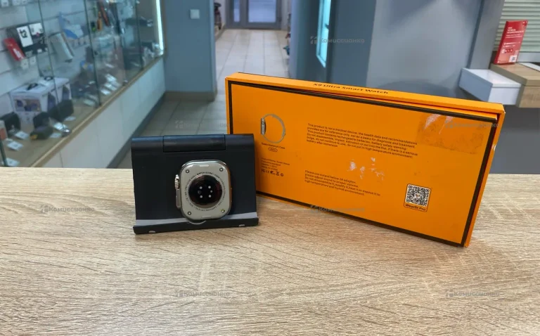 Часы  x9 ultra