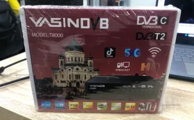 ТВ приставка Good Openbox