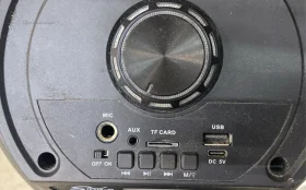 Купить Колонка ZQS6212 б/у , в Казань Цена:900рублей