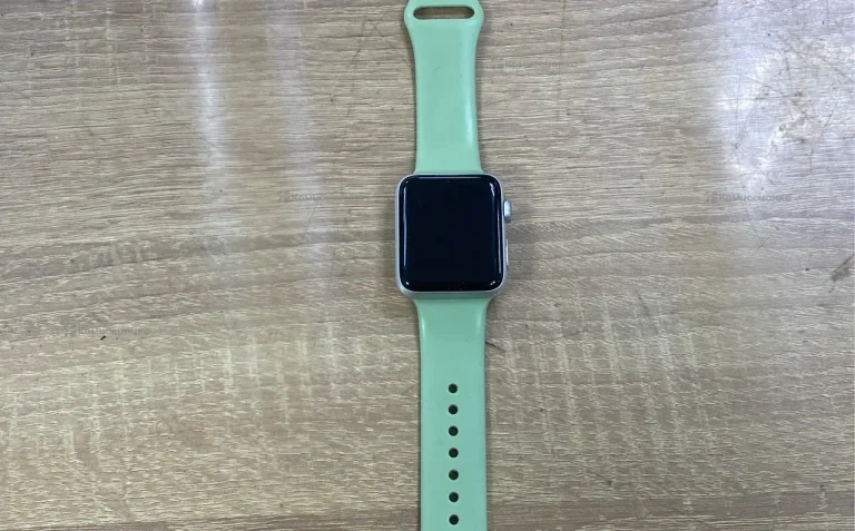 Часы  Apple Watch 3 series 42mm