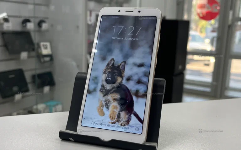 Xiaomi Redmi 6 4/64