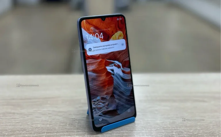 Xiaomi Poco C65 8/256 ГБ