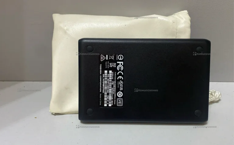 Жесткий диск  Toshiba 1tb