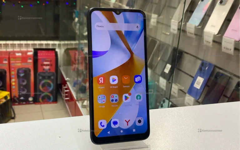Xiaomi Poco C51 3/64 ГБ