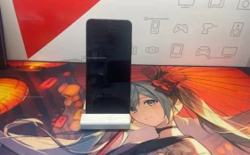 Realme C61 8/256 ГБ