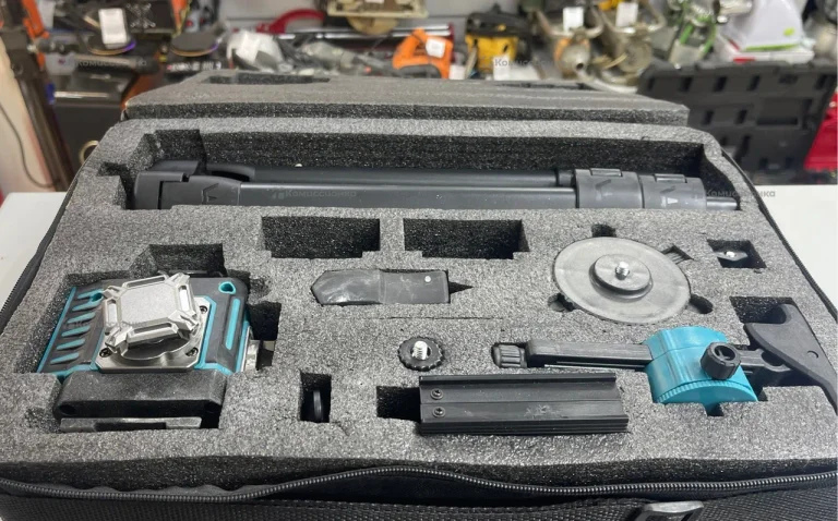 Лазерный уровень Makita (реплика) 16 line