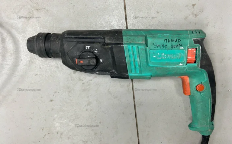 Перфоратор Sturm! RH2526H