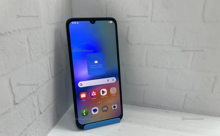 Samsung Galaxy A05s 4/64 ГБ