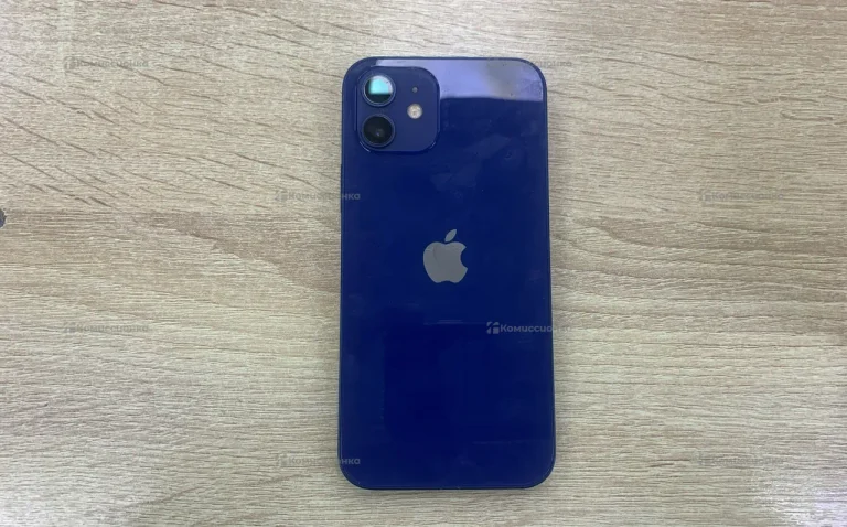 Apple iPhone 12 128 ГБ