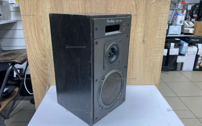 Колонка кливер 10ас-232