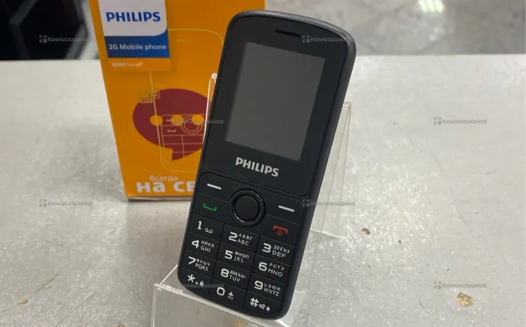 Philips Xenium E2101