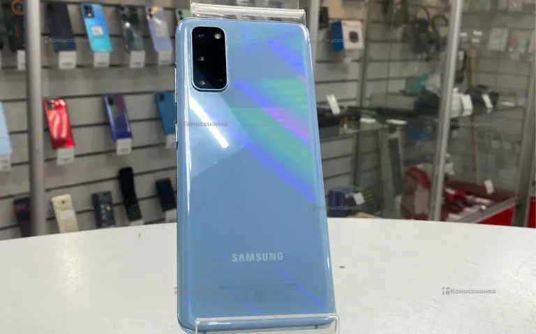 Samsung Galaxy S20 8/128 ГБ