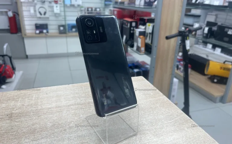 Xiaomi Redmi Note 12S 8/256 ГБ