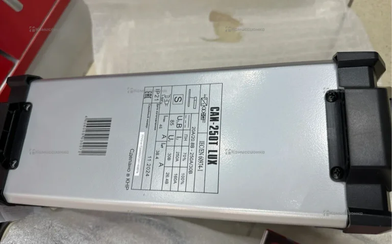 Сварочный аппарат  Реканта САИ 250 Т Lux