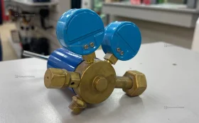 Кислородный редуктор Редиус РК-70