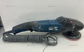 Машина полировальная Bosch Professional GPO 14 CE