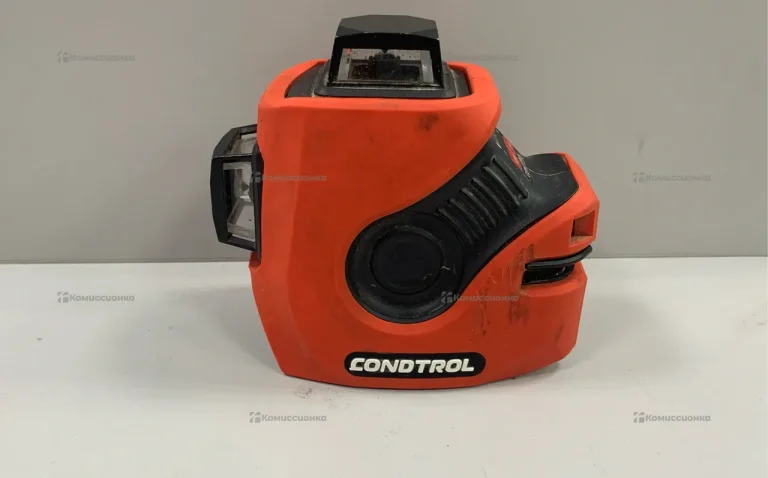 Лазерный уровень condtrol Neo x2-360