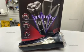 Машинка для стрижки Geem 6607