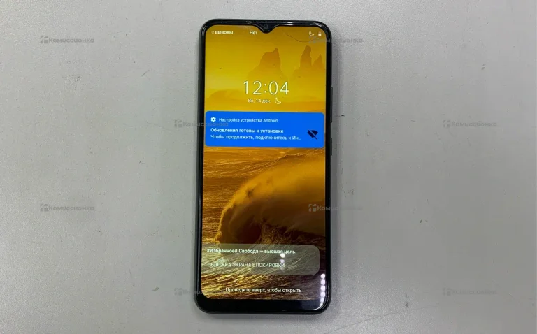 Realme C25Y 4/64 ГБ