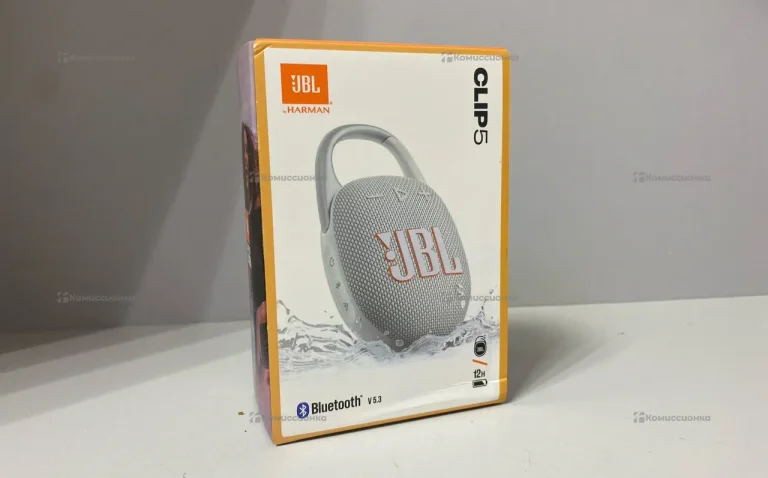 Колонка JBL CLIP 5 реплика