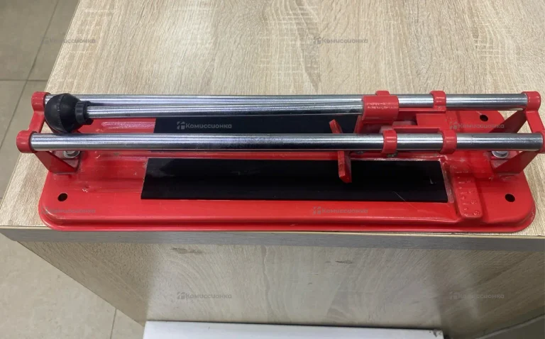 300мм плиткорез