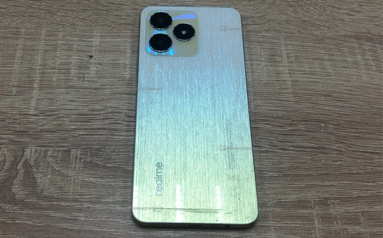Realme C53 8/256 ГБ