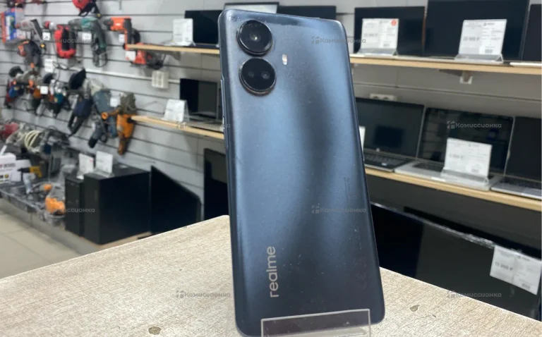 Realme 10 Pro+ 8/128 ГБ
