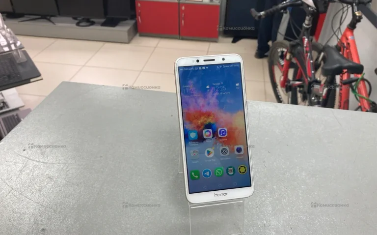 Honor 7A 2 16