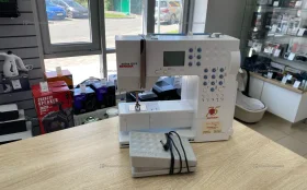 Купить Швейная машина  bernina activa 125s б/у , в Казань Цена:38900рублей