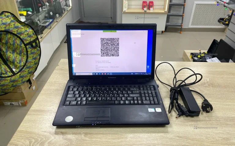 Ноутбук  Lenovo