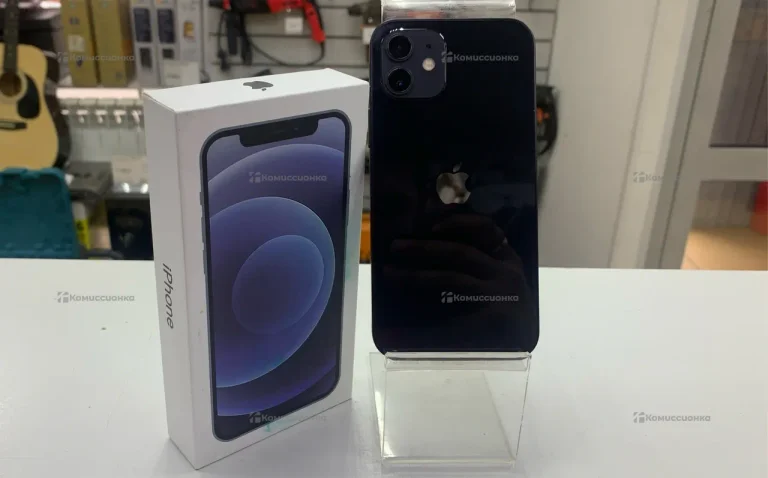 Apple IPhone 12 256Gb