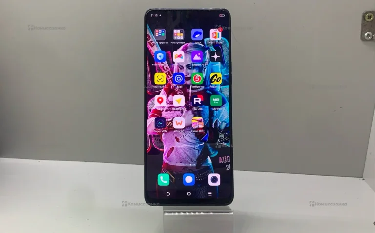 Tecno Camon 19 6/128GB