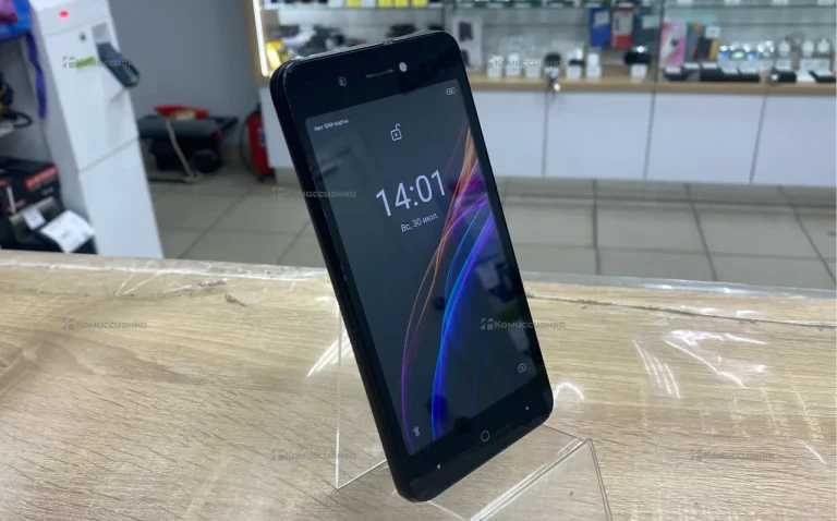 Itel i5002
