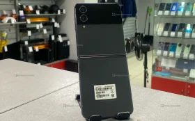 Купить Samsung Galaxy Z Flip4 8/256 ГБ б/у , в Новокуйбышевск Цена:16990рублей