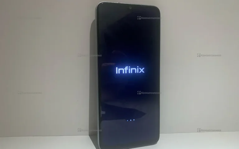 Infinix Hot 30i 8/128Gb