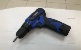 Купить Шуруповерт РОКОТ 691-044 б/у , в Курган Цена:990рублей