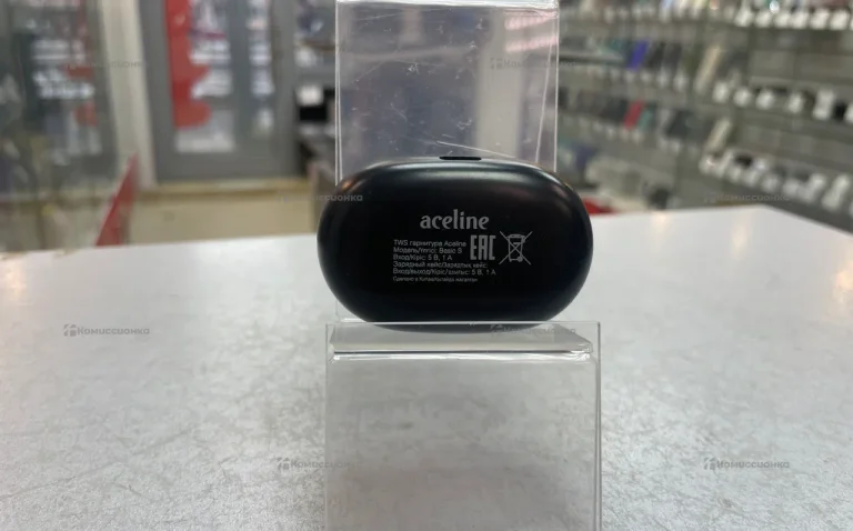 Наушники  Aceline Basic S