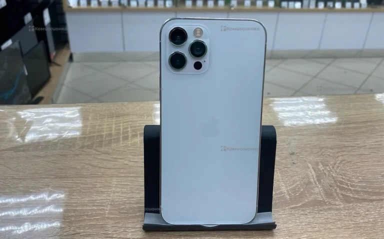 Apple iPhone 12 Pro 6/256 ГБ
