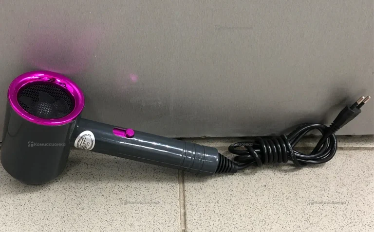 Фен Powerful hair