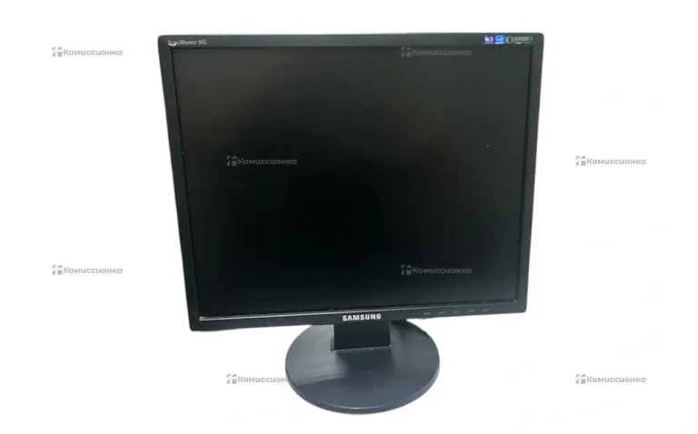 Монитор Samsung SyncMaster 943N