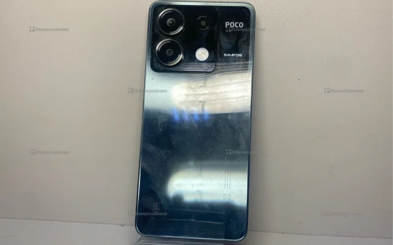 Poco X6 5G 8/256Gb